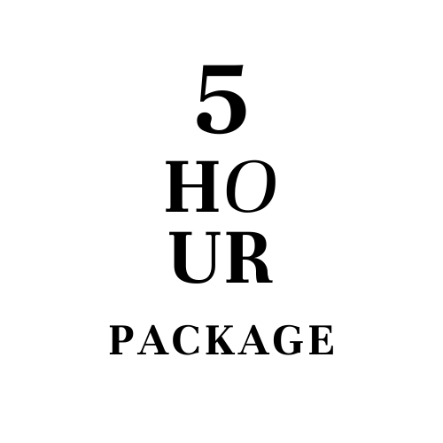 Individualized Organizing 5 Hour individualized-organizing-5-hour